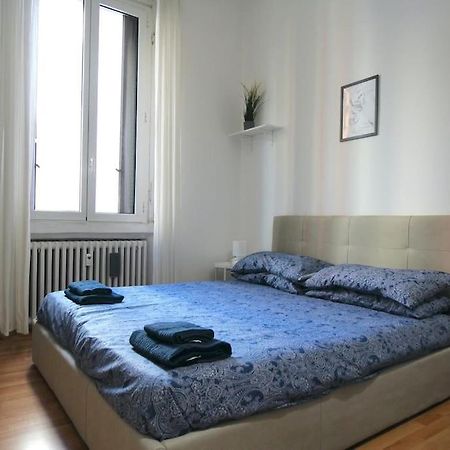 Appartamento Splendido Bilocale A 4 Fermate Dal Duomo Milano Esterno foto