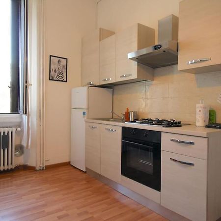 Appartamento Splendido Bilocale A 4 Fermate Dal Duomo Milano Esterno foto
